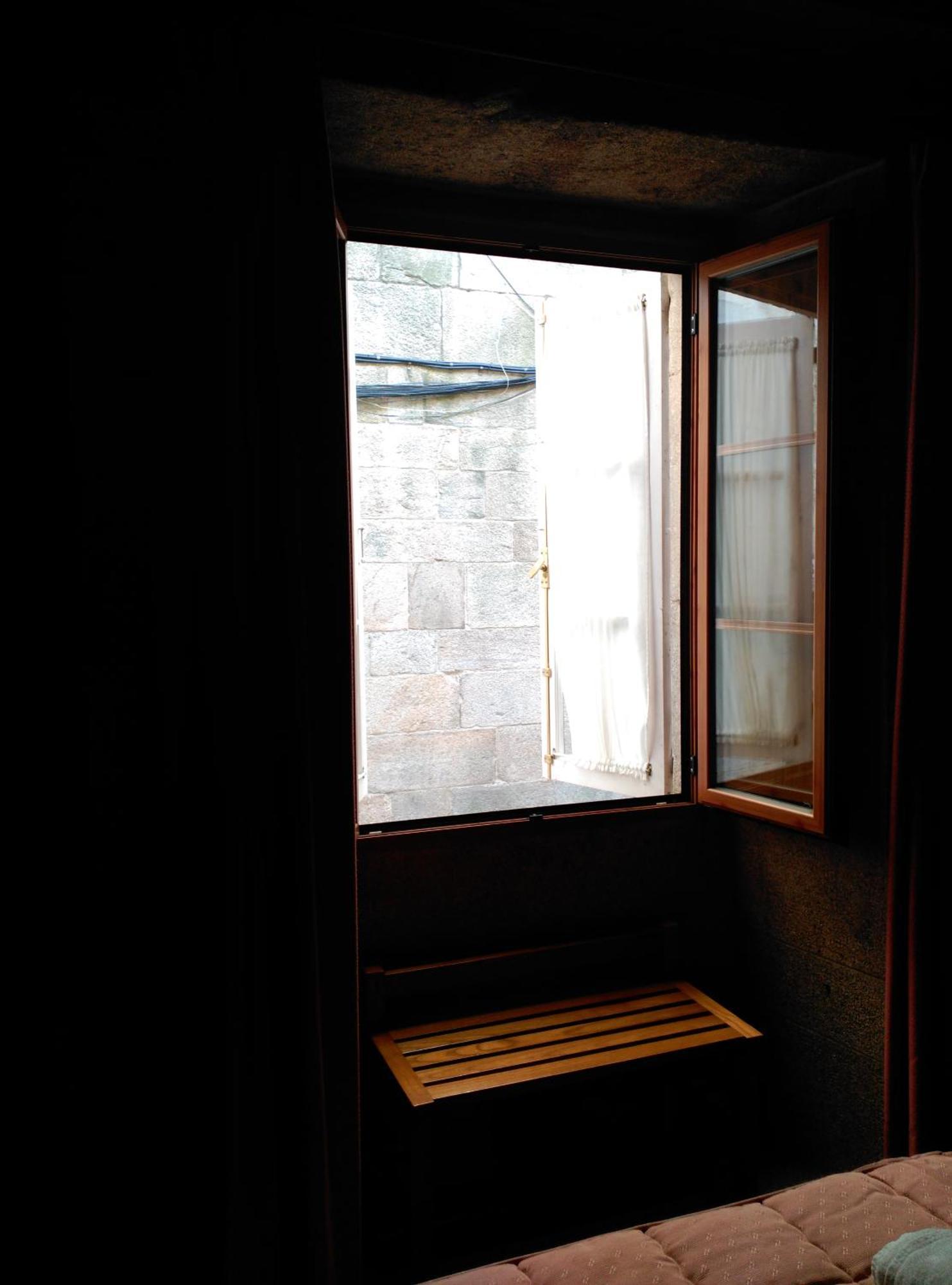 Pico Sacro II Hotel סנטיאגו דה קומפוסטלה חדר תמונה