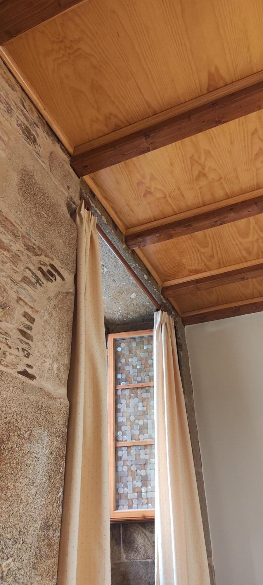 Pico Sacro II Hotel סנטיאגו דה קומפוסטלה חדר תמונה